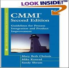 CMMI(R): Guidelines for Process Integration and Product Improvement 